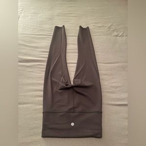 Lululemon Wunder Train High Rise Tight 25”. Size 4.